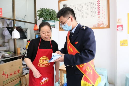 税惠春雨润小微，财税服务助发展——息烽县税务局精准发力赋能小微企业